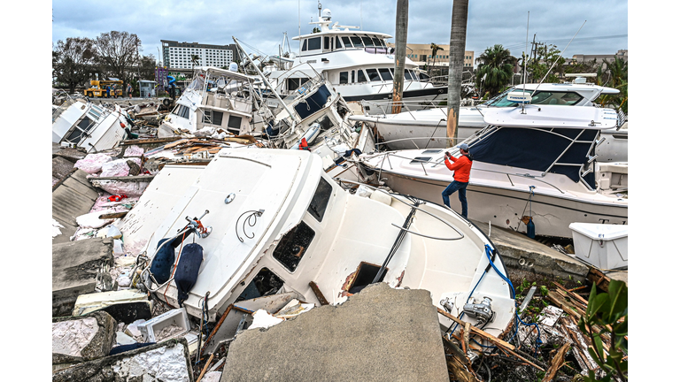 TOPSHOT-US-WEATHER-HURRICANE-IAN