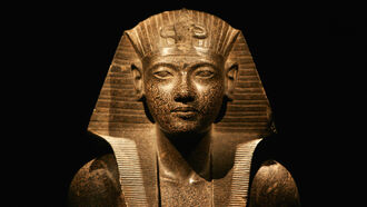 Egyptology / Dr. Jekyll and Mr. Hyde 