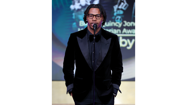 Black Music Action Coalition Second Annual Music In Action Awards Gala