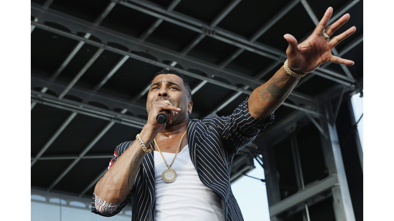 Overtown Music & Arts Festival 2018