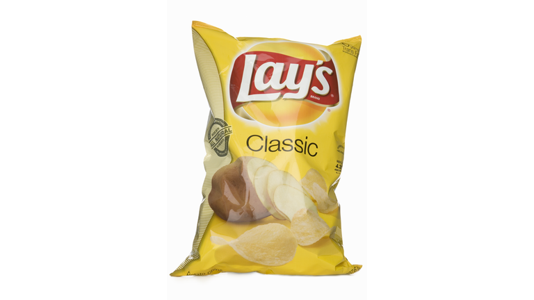 Potato Chips