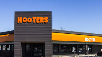 "De-Hooterization" Hooters Is Getting a Big Makeover