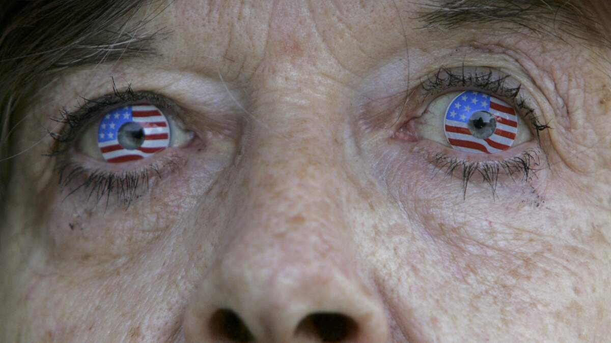 VIDEO… Woman Had 23 Contact Lenses Stuck in Her Eye 94.5 The Buzz