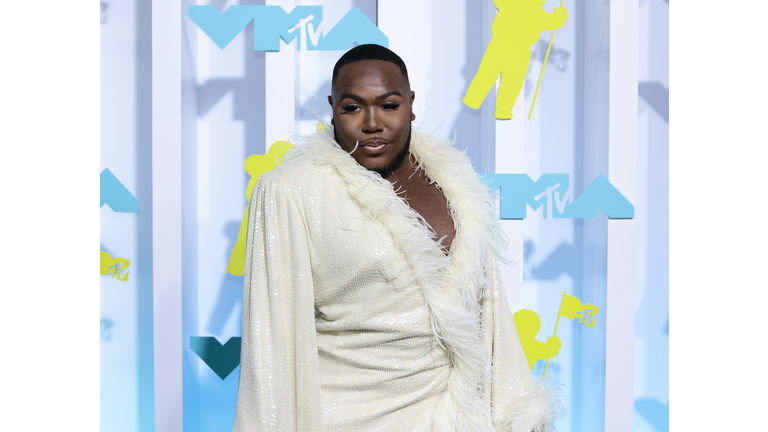 2022 MTV VMAs – Arrivals