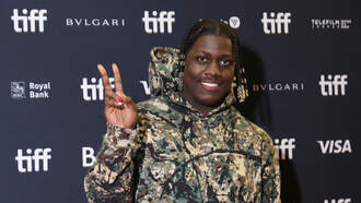 Lil Yachty makes Bay Remix to Viral hit song "Poland", Saying he took BART