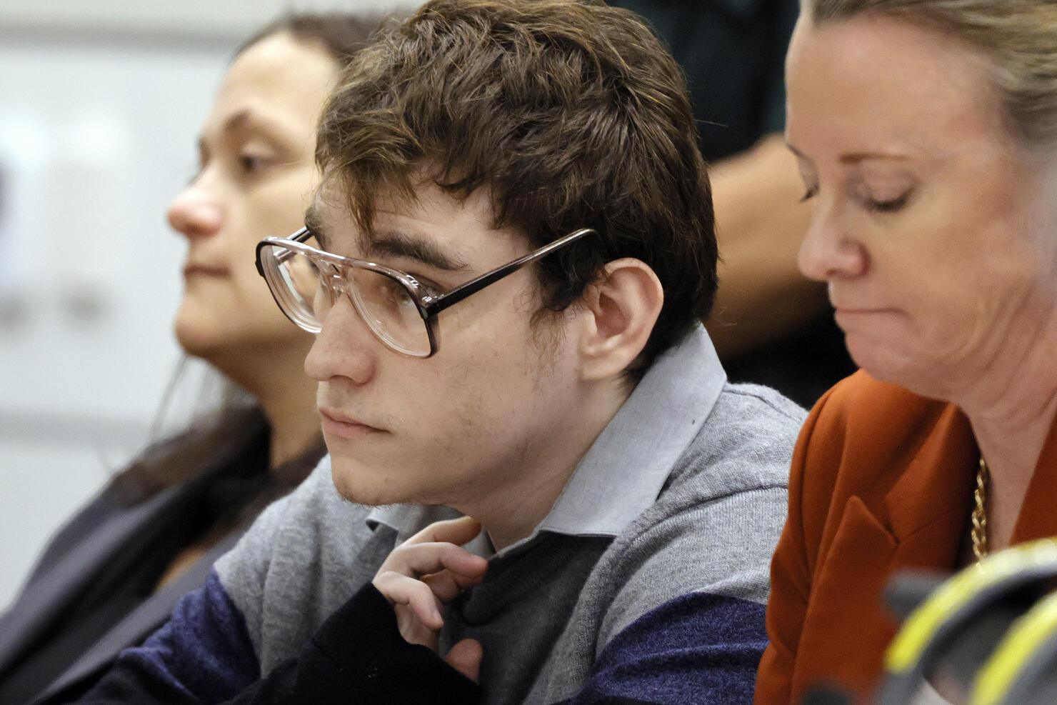 Verdict Reached in Confessed Gunman Nikolas Cruz Trial For Parkland, Florida's Marjory Stoneman Douglas Mass School Shooting