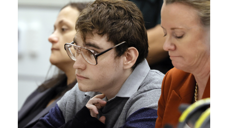Verdict Reached in Confessed Gunman Nikolas Cruz Trial For Parkland, Florida's Marjory Stoneman Douglas Mass School Shooting