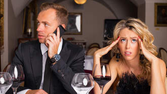 SINGLE? Here's what DATING is like in 2024. . . 