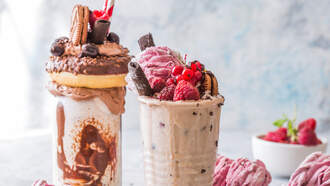 Bob Delmont - Popular food trends people can't stand