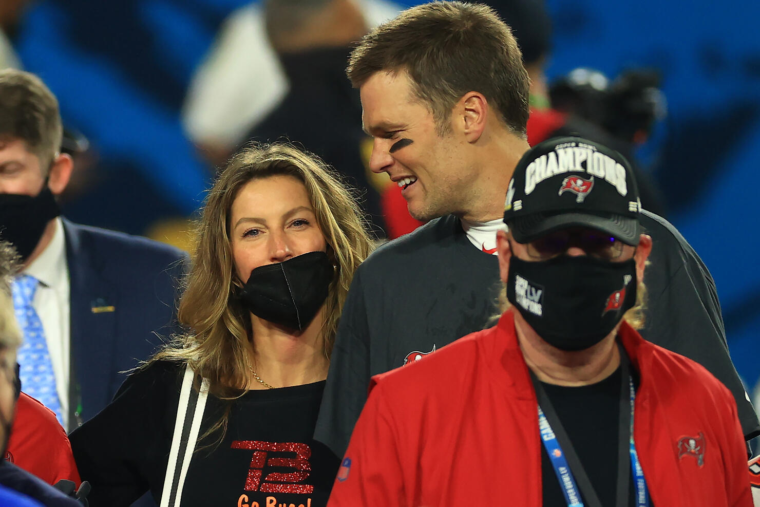 Super Bowl LV