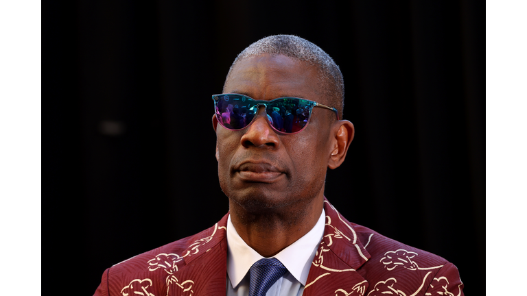 2022 ESPYs - Arrivals