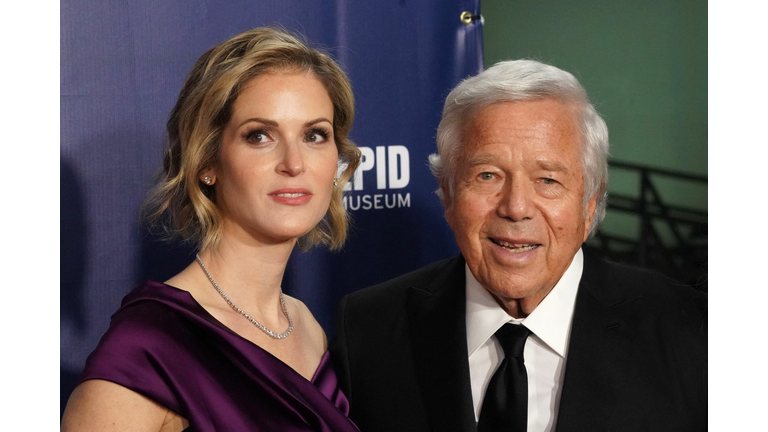US-MUSEUM-INTREPID AWARDS