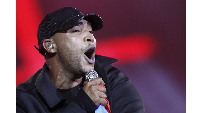CHILE-MUSIC-FESTIVAL-DON OMAR