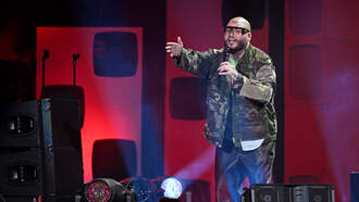 Farruko un religioso mas? "En Boca de Todos" Transformacion o Show?