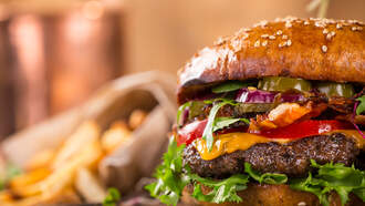 The Best Restaurant In Nevada Located In A Small Town