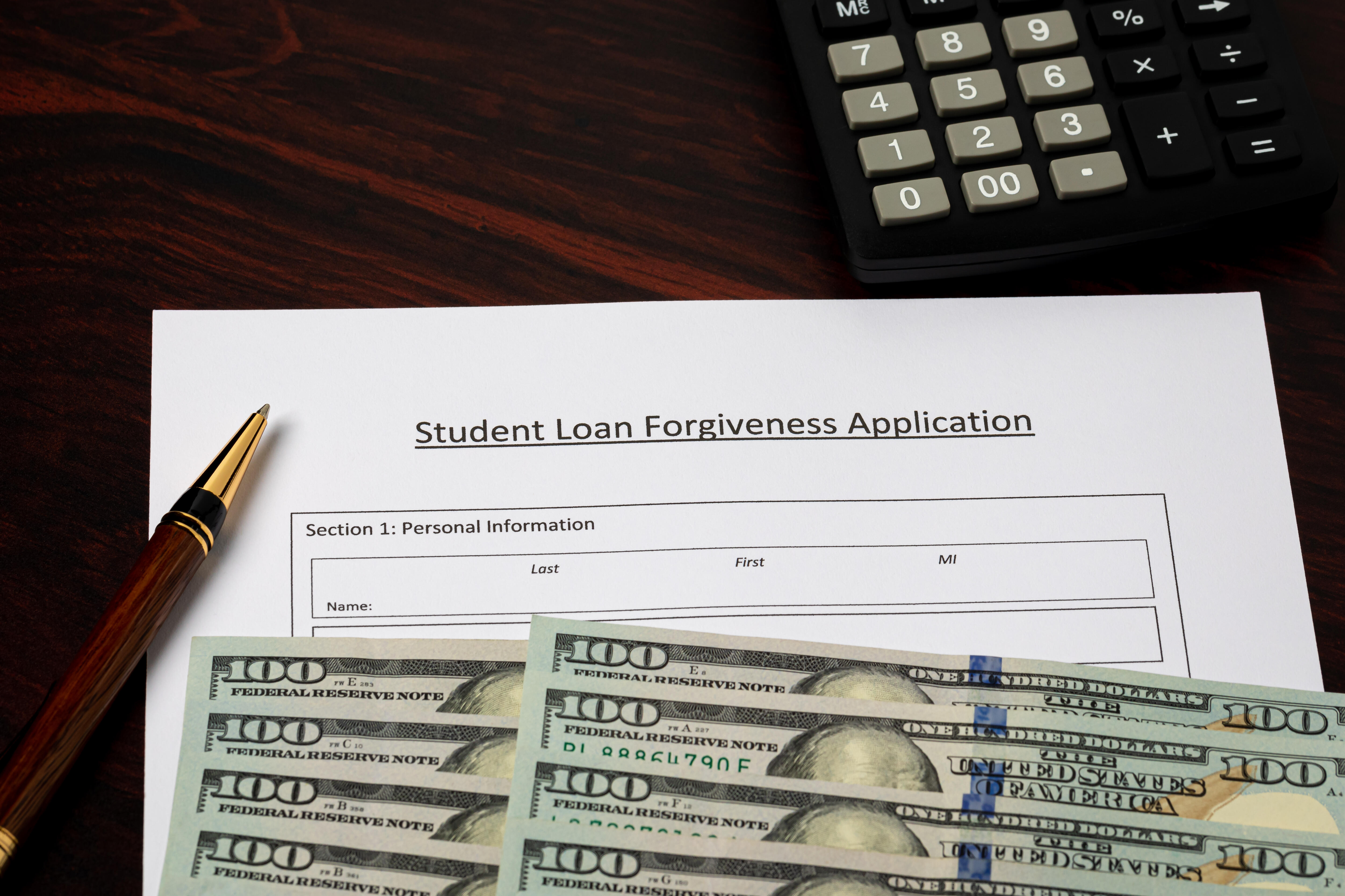 Student Loan Application Website Has Formally Opened iHeart