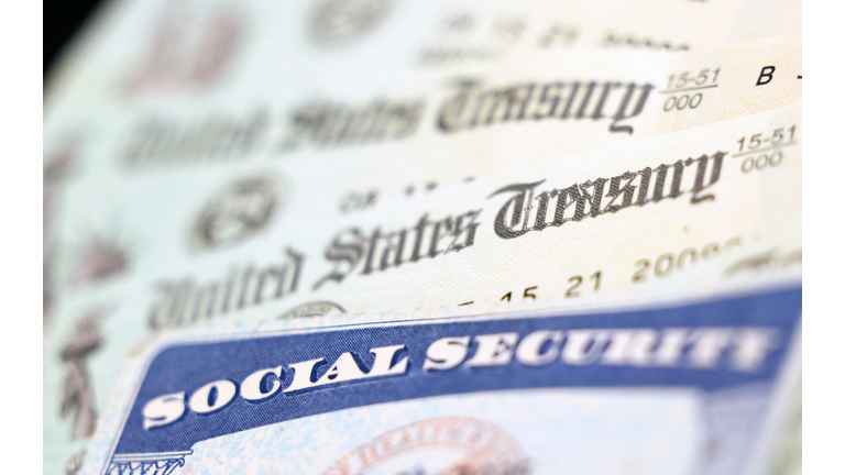 Social Security To Increase Payments By Largest Amount In 40 Years