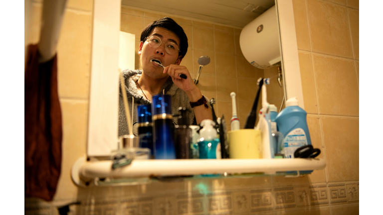 CHINA-TECHNOLOGY-SOCIAL-SOCIETY-MARRIAGE