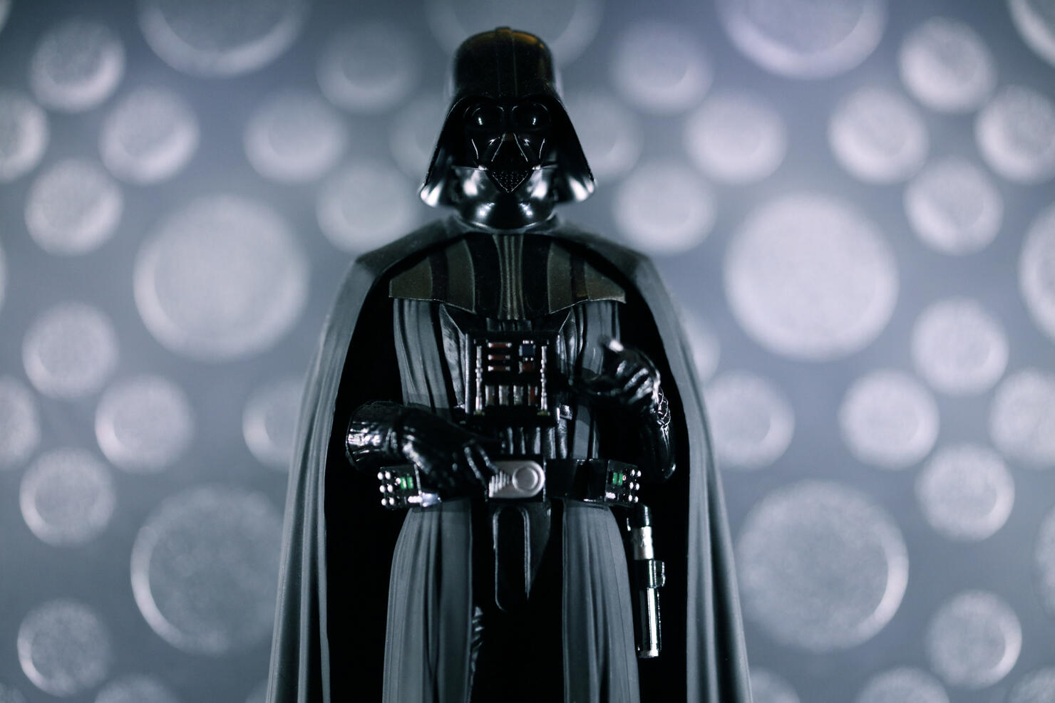 Darth Vader