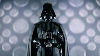 A New Home For Darth Vader