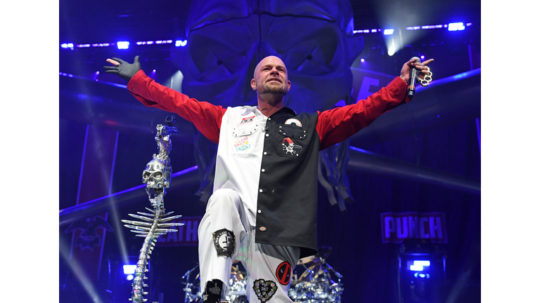 Five Finger Death Punch Kick Off Fall 2019 Tour With Three Days Grace, Bad Wolves And Fire From The Gods