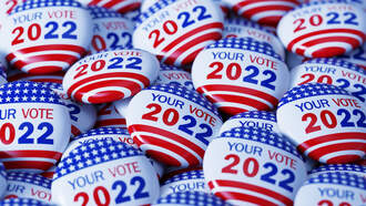 Find Your Polling Place!