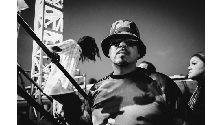 Concerts In Your Car's Nelly And Baby Bash's Drive-In Concert