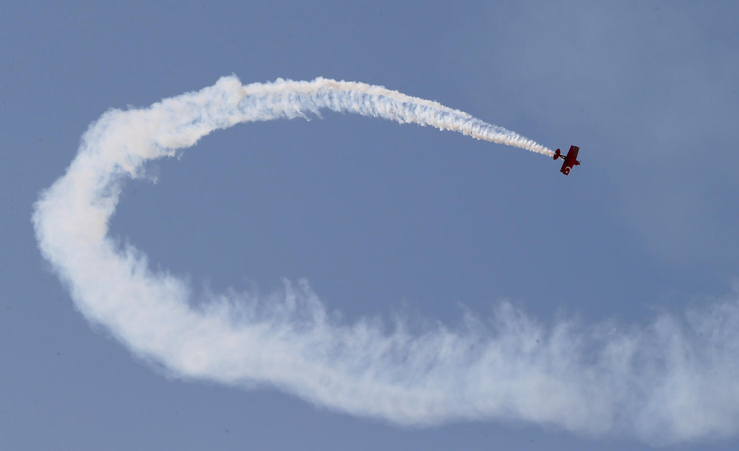 TURKEY-AIRSHOW