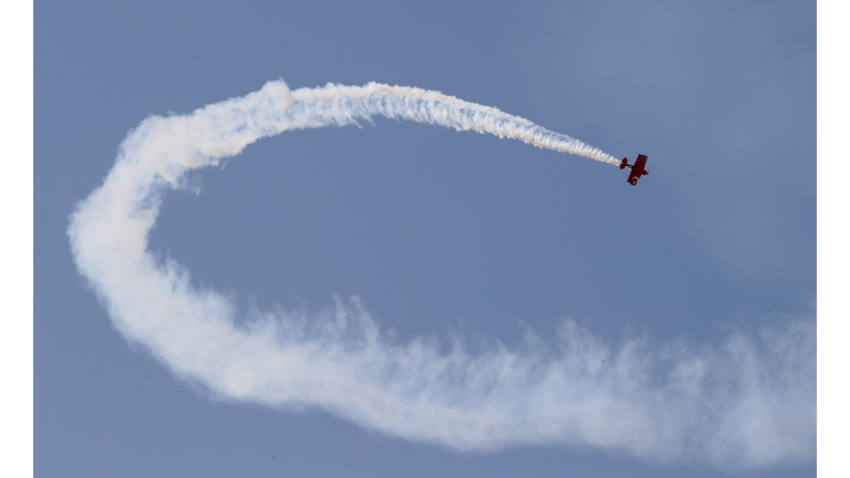 TURKEY-AIRSHOW