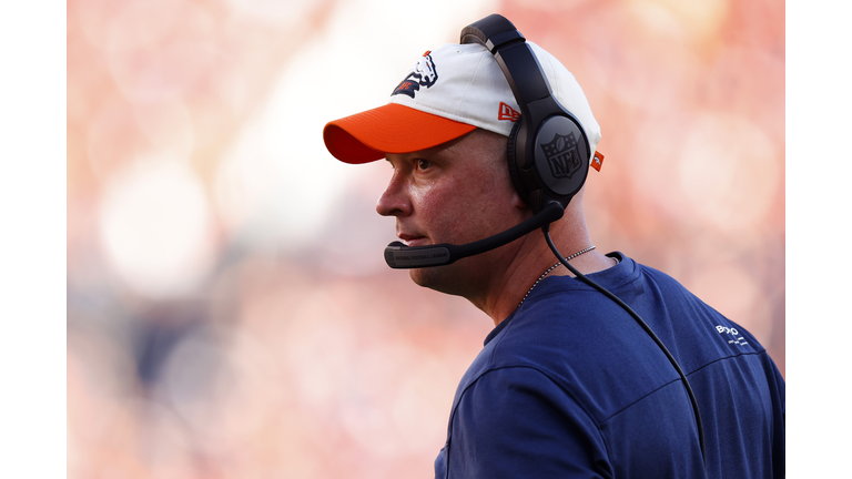 Head Coach Sean Payton Simplifies Broncos Blowout Amid Resignation