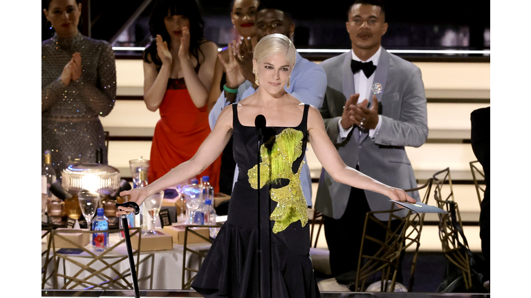 74th Primetime Emmys - Show