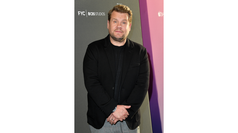 FYC Event For CBS' "The Late Late Show With James Corden"