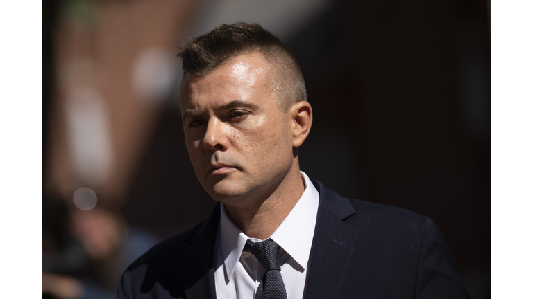 Russian Analyst Igor Danchenko Goes On Trial For Lying To The FBI