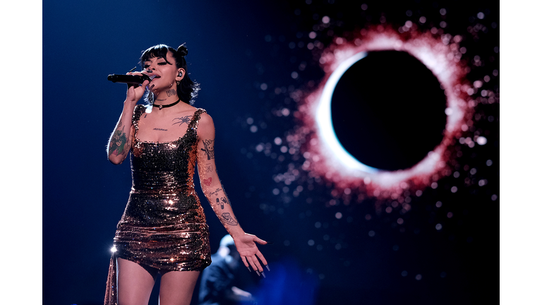 Premios Juventud 2022 - Show