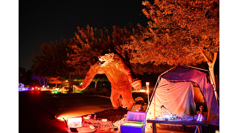 Free Howl-O-Ween Movie Night returns to Ed Smith Stadium in Sarasota