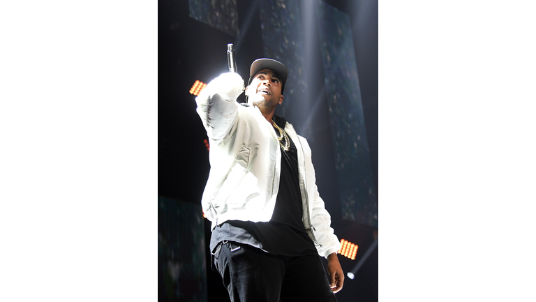 Calibash Las Vegas At T-Mobile Arena