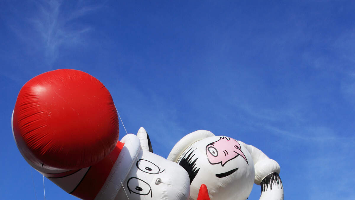 All You Need to Know About This Year's Macy's Thanksgiving Day Parade