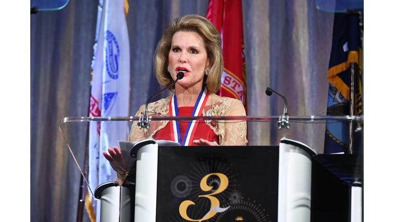 35th Anniversary Ellis Island Medals of Honor