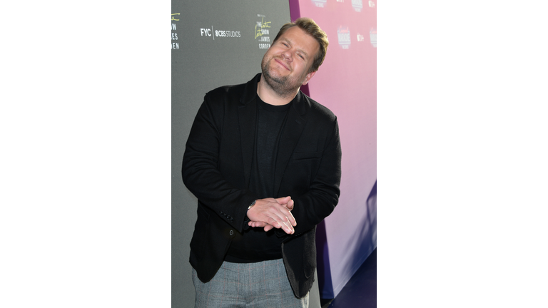 FYC Event For CBS' "The Late Late Show With James Corden"