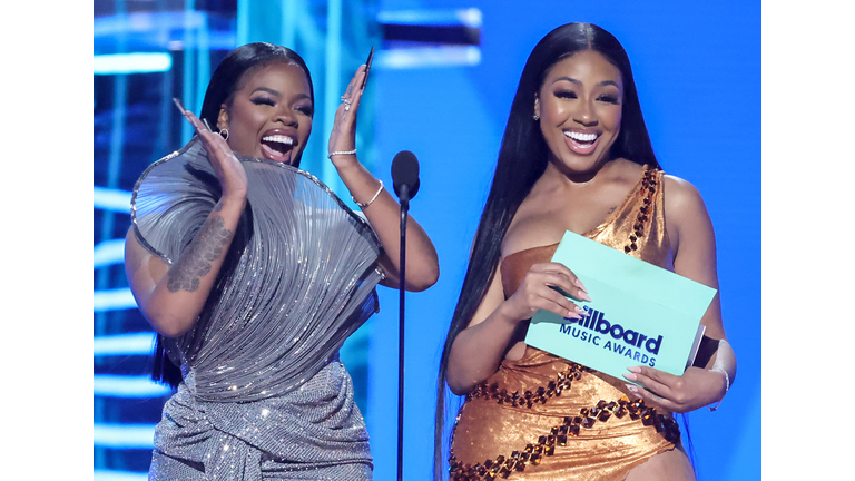 2022 Billboard Music Awards - Show