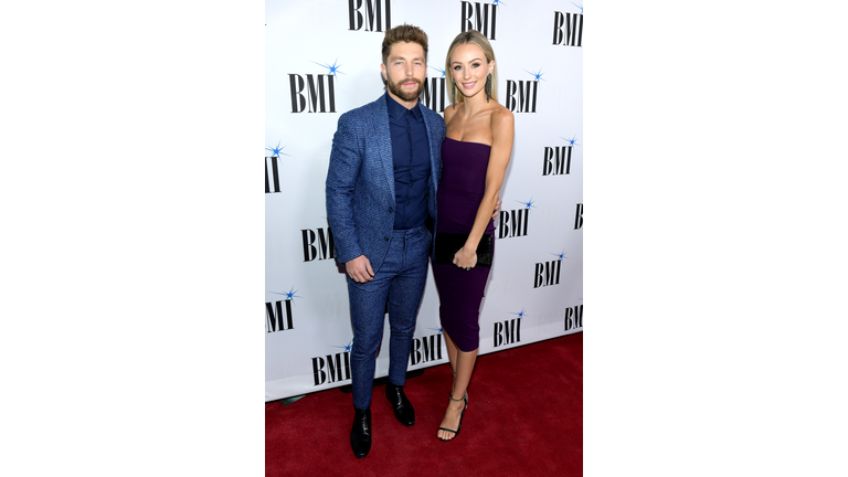 67th Annual BMI Country Awards - Arrivals