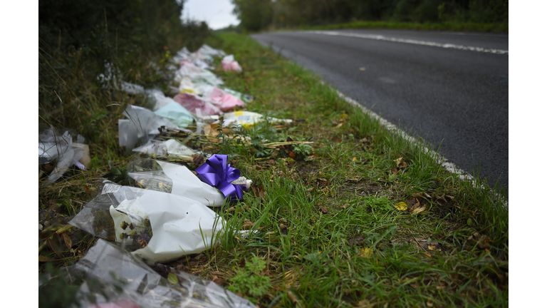 Wife Of US Diplomat Suspected In Fatal Collision Near RAF Croughton