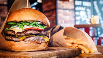 All The Reasons To Try The Most Historic Fast Food Joint In New Mexico