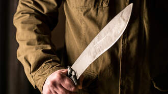 The Penthouse - Machete Wielding Florida Man Arrested At Fort Pierce Walmart