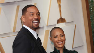 Jada Pinkette Smith Says She Lets Will Go On Vacations With His Ex-Wife