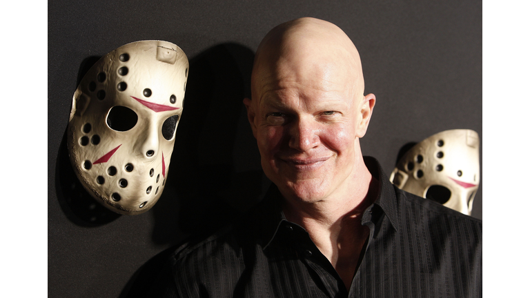 Premiere of Warner Bros.' "Friday The 13th" - Arrivals