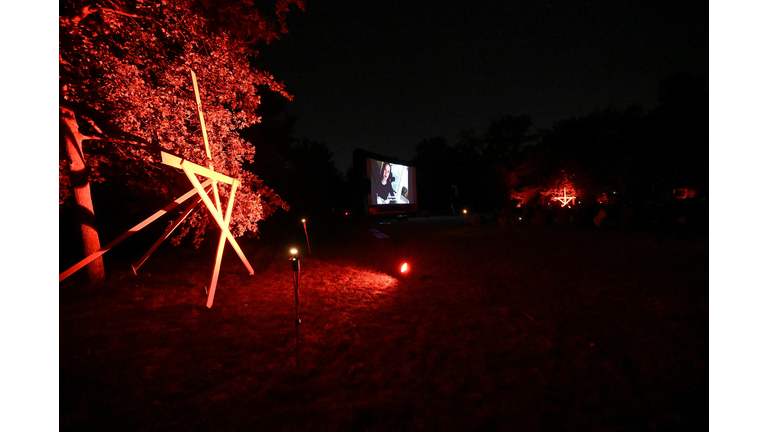 FRANCE-CINEMA-FANTASTIC-CULTURE