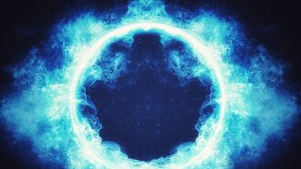 Toxic World / The Void