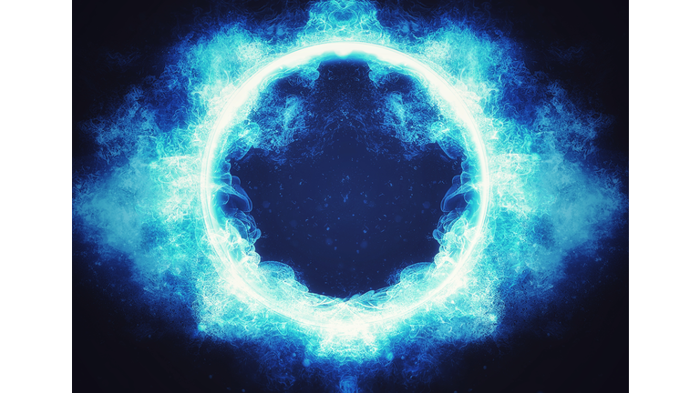 UFOs, Quakes, & Cats