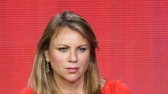 WATCH: Lara Logan Won't Be Back On Newsmax